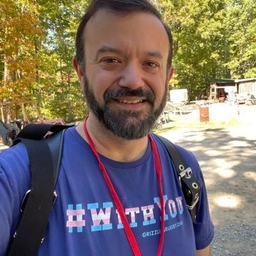 James Grady's profile photo