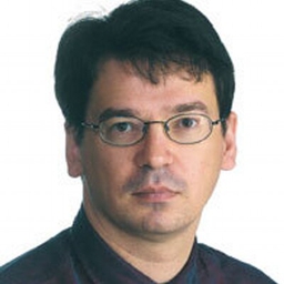Bill Goodwin's profile photo