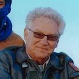 Gilles Proulx's profile photo