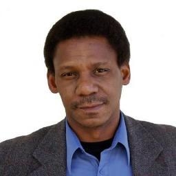 Selwyn Harris's journalist profile photo