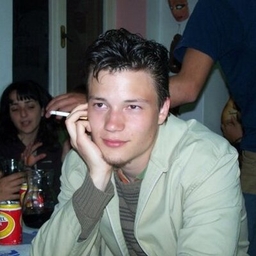 Adam Farkas's profile photo