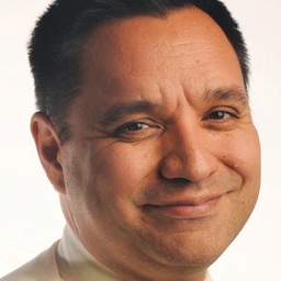 John Duchneskie's profile photo