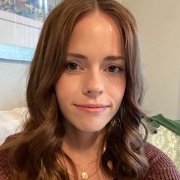 Natalie Walters's profile photo