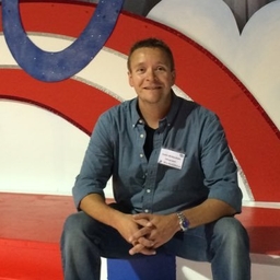Justin Wickersham's profile photo
