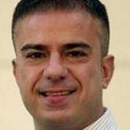 Joe Lombardi's profile photo