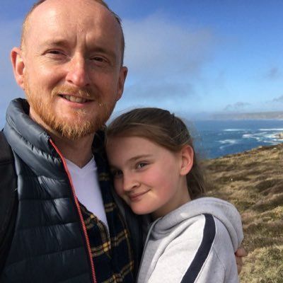John Bingham's profile photo