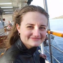 Gem Wheeler's profile photo