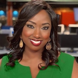 La'Tasha Givens's journalist profile photo