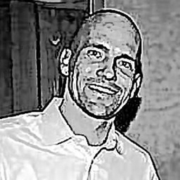 Geoff Koch's profile photo