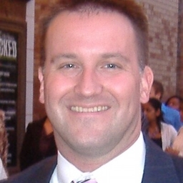 Tim Burns's profile photo
