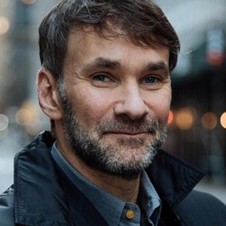 Keith Ferrazzi's profile photo
