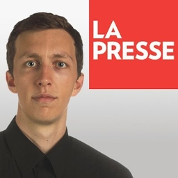Henri Ouellette Vézina's profile photo