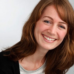 Penelope Wall's profile photo