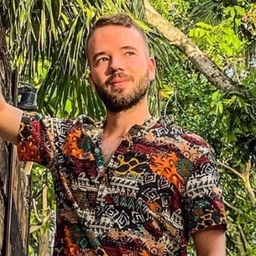 Pablo Ortega's profile photo