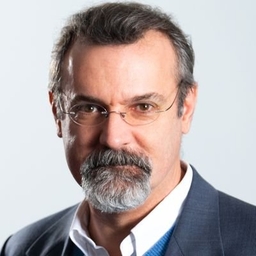 Antony Davies's profile photo