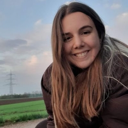 Sara Ruiz's profile photo