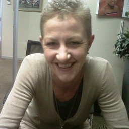 Erika Gibson's profile photo