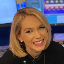 Rachel Frank's profile photo