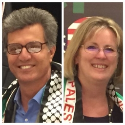 Kathryn Shihadah's profile photo