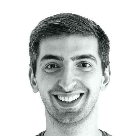 Iulian Dnistran's profile photo