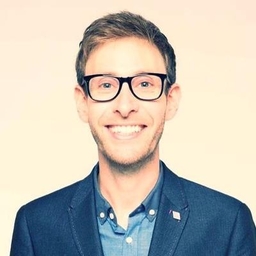 Ben Jacobs's profile photo