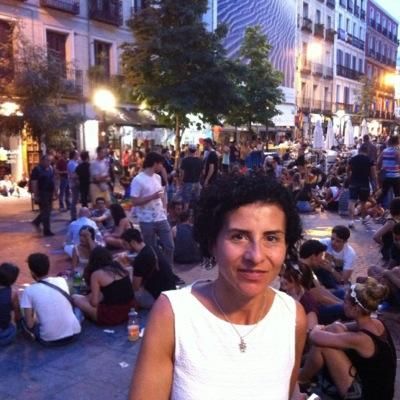 Marta Santamarina's profile photo