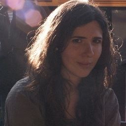 Raphaëlle de Tappie's profile photo