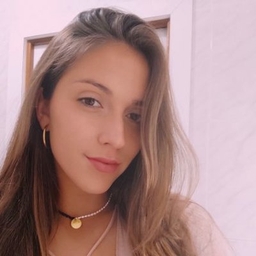 Irene Reverte's profile photo