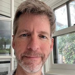 Bob Gee's profile photo