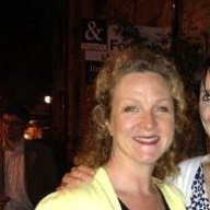 Louise Atkinson's profile photo