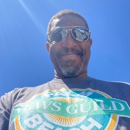 Wayne Washington's profile photo