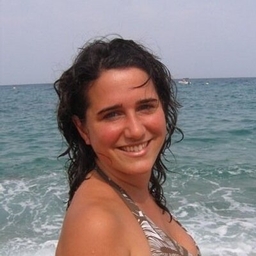 Elena Villaescusa's journalist profile photo