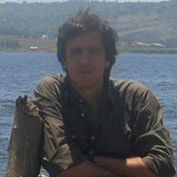 Ricardo Coarasa's profile photo