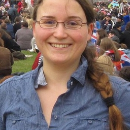 Nicole Riess's profile photo