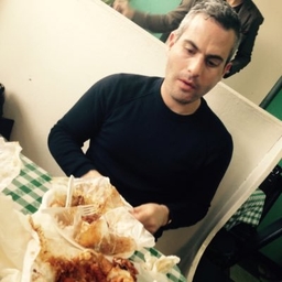 Benjamin Pauker's profile photo
