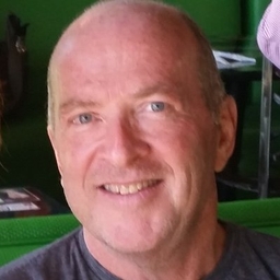 Bruce Selcraig's journalist profile photo