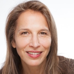 Emily Benedek's profile photo