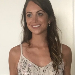 Renee Morad's profile photo