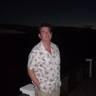 Blair Mcpherson's profile photo