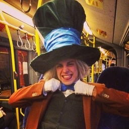 Josh Darvill's profile photo