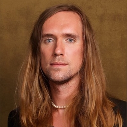 Daniel Reynolds's profile photo