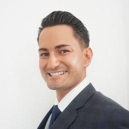 Luke Lango's profile photo