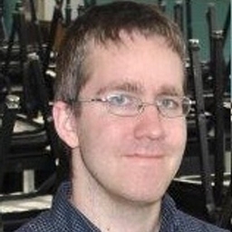 Lucas Grundmeier's profile photo