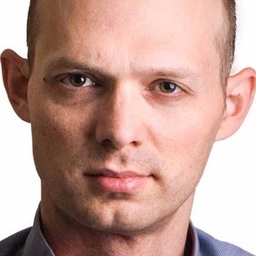 Aron Brand's profile photo