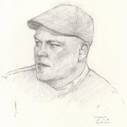 Chuck Mindenhall's profile photo