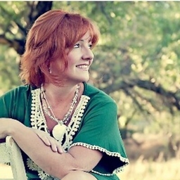 Megg Mueller's journalist profile photo