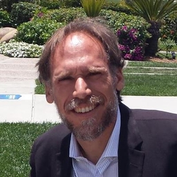 Peter Millard's profile photo