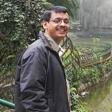 Prakash Kl's profile photo