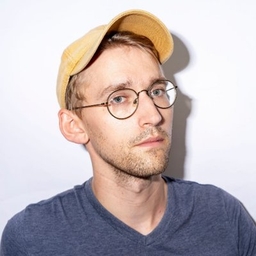 KC McGinnis's profile photo
