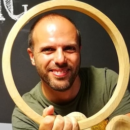Héctor Prades's profile photo